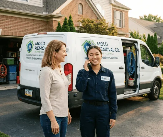 Crawlspace Mold Remediation Bluefield, VA FAQs